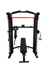 Inspire Fitness Functional Trainer SF3