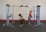 Body Solid Serie II Pro Club LineCable Cross Over S2CCO