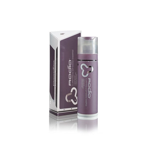 DS Radia Shampoo 180 Ml
