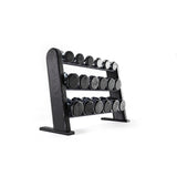 NOHrD Dumbell Set Shadow Kg 5/25