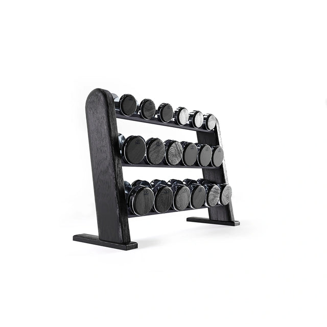 NOHrD Dumbell Set Shadow Kg 5/25