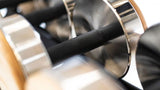 NOHrD Dumbell Set Club Kg 5/25