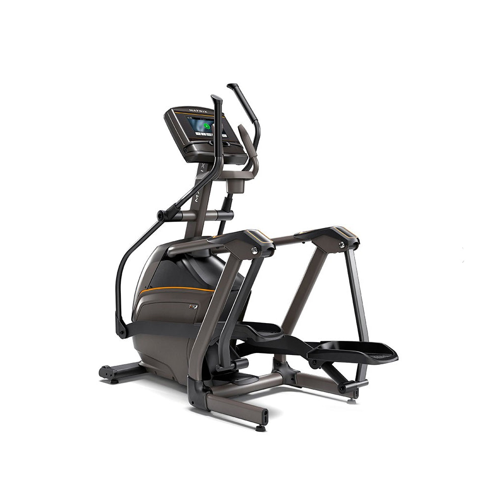 Suspension Trainer Matrix E1x Elliptical Cross Trainer Ad Matrix