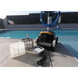 Dolphin Robot Pool Cleaner E50i IOT Technology