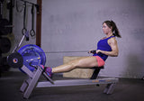 Fluid Technology E520 Fluid Rower Pro