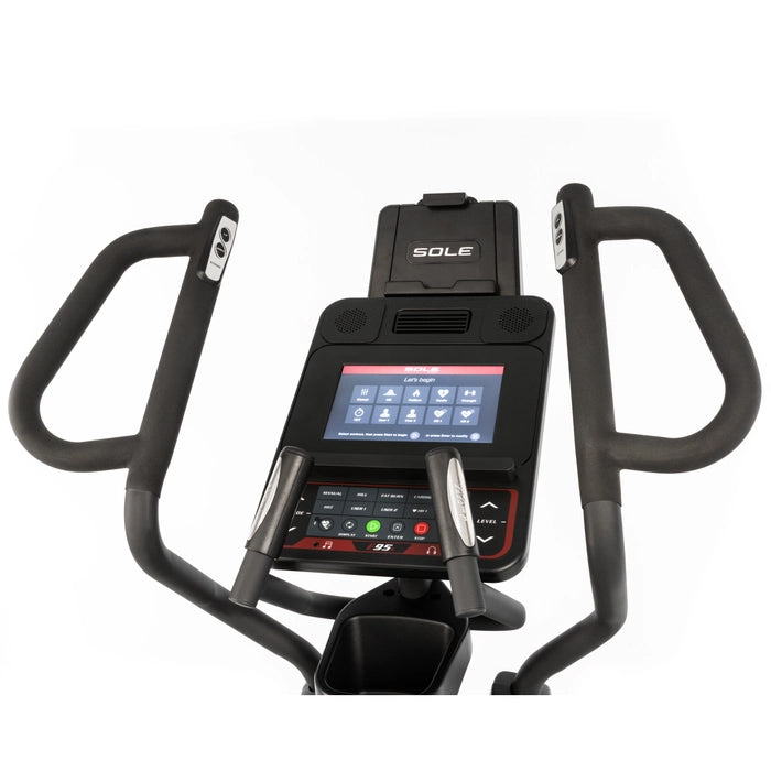 Ellittica Sole Fitness USA E95s-20