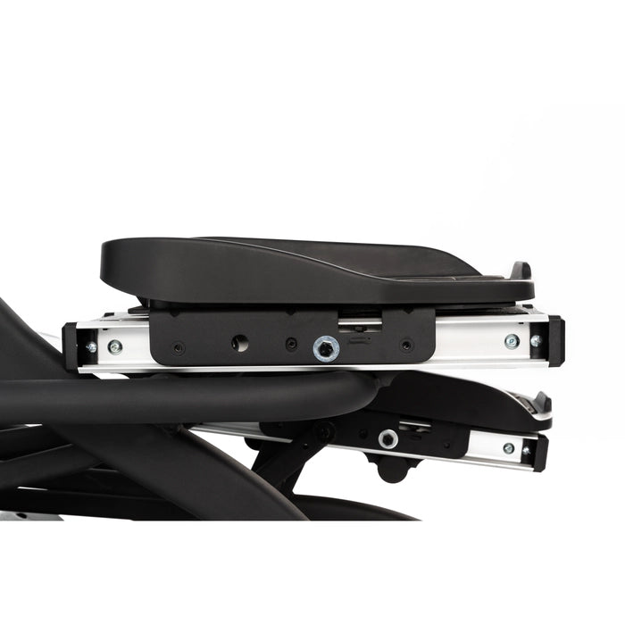 Ellittica Sole Fitness USA E95s-20