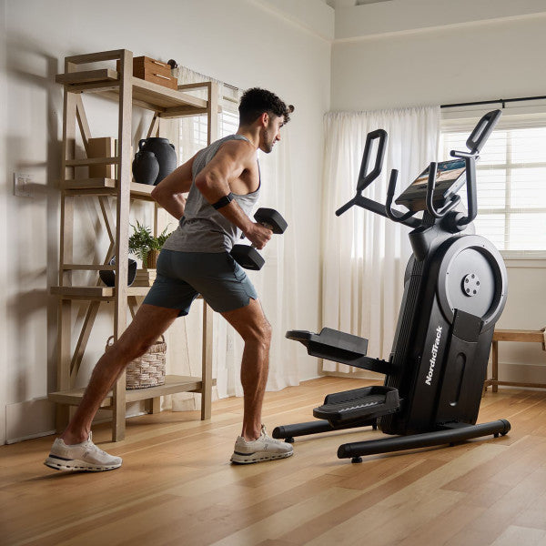 Nordictrack Step Climber XL