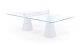 Fas ping pong Dada Glass