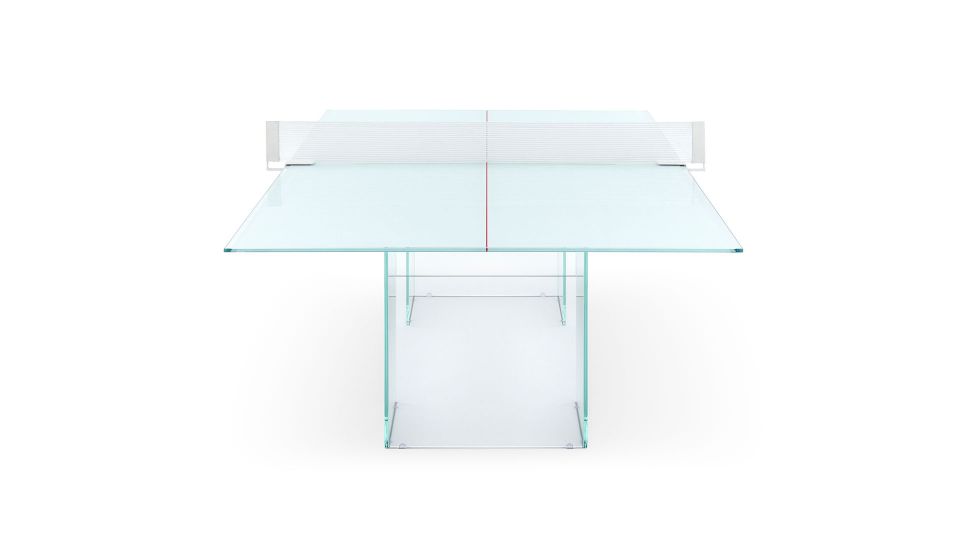 Fas ping pong Crystal