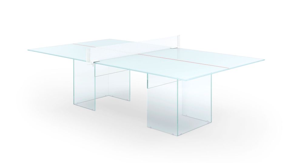 Fas ping pong Crystal