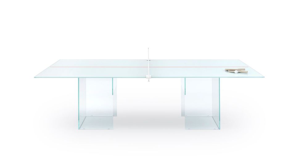Fas ping pong Crystal
