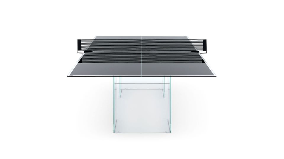Fas ping pong Crystal