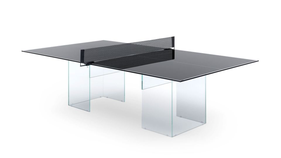Fas ping pong Crystal