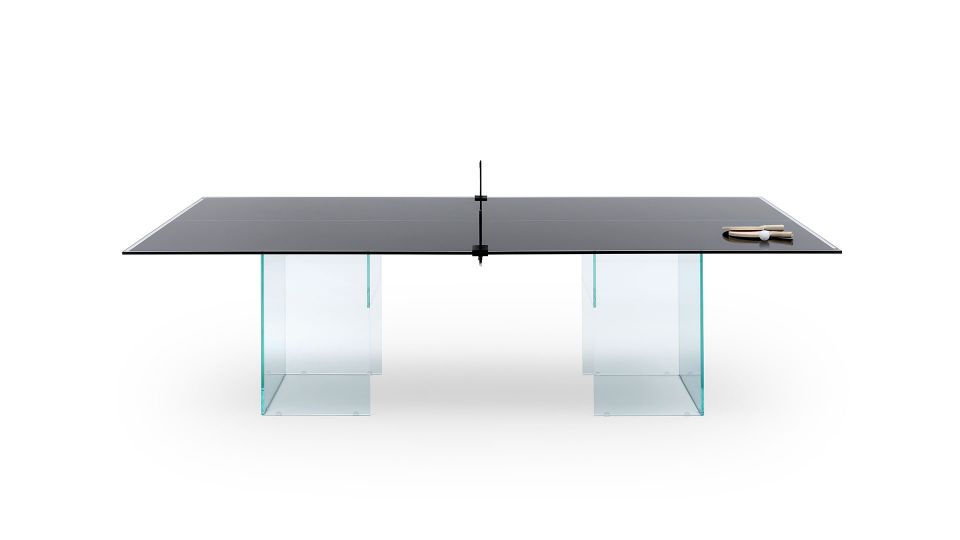 Fas ping pong Crystal