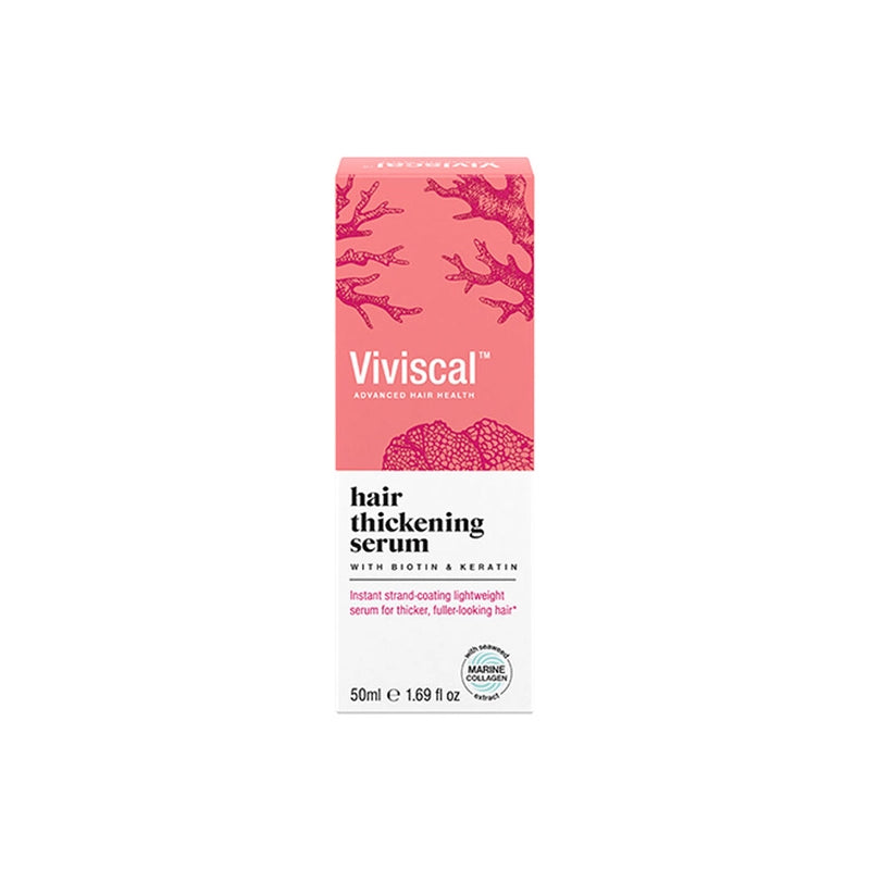 Viviscal Elixir Densificante
