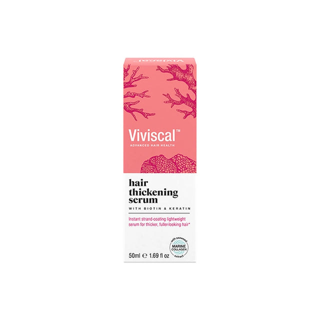 Viviscal Elixir Densificante