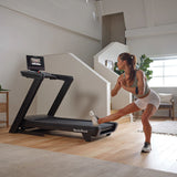 Nordictrack Tapis Roulant Commercial LE