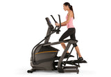 Matrix E30 Elliptical - XIR Console