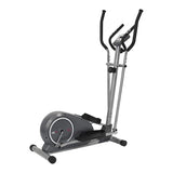 Toorx ERX-65 Elliptical Rear Flywheel