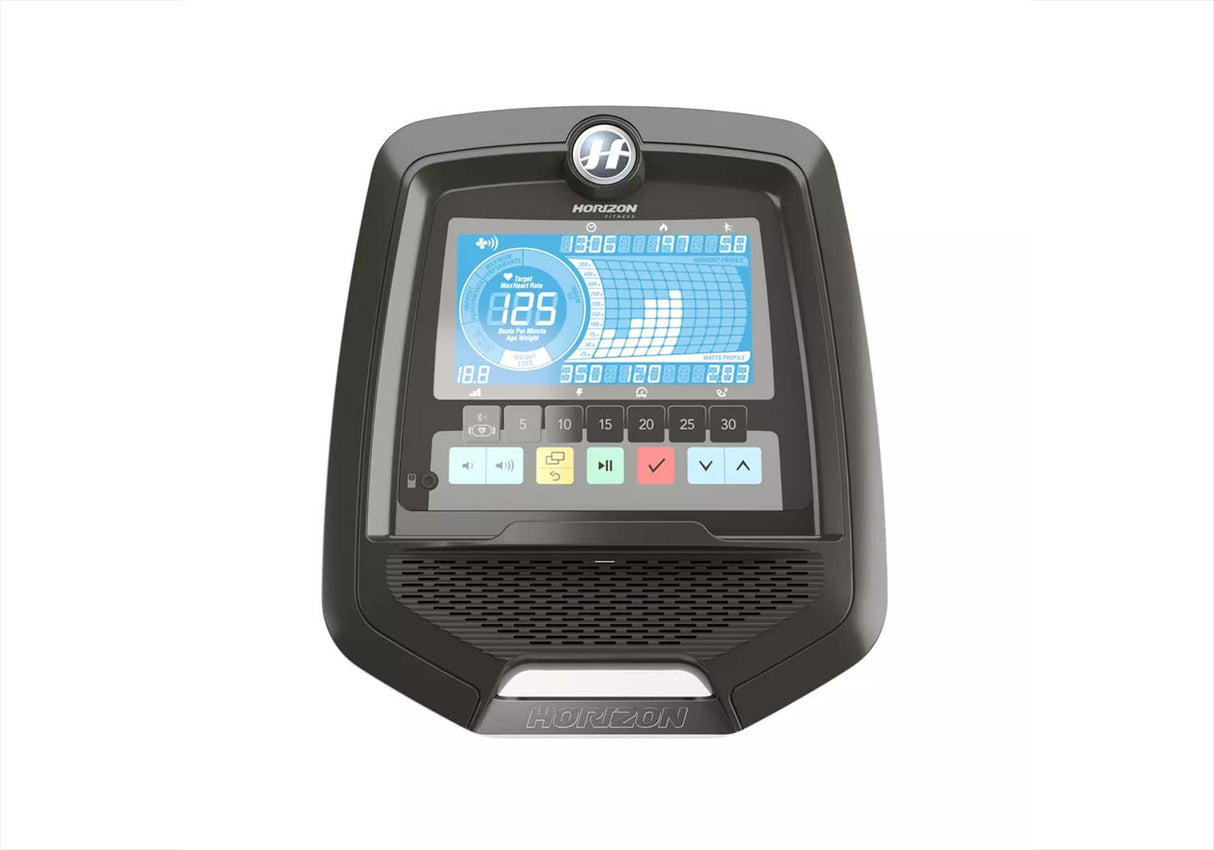 Horizon Ellittica Andes 7.1 - New
