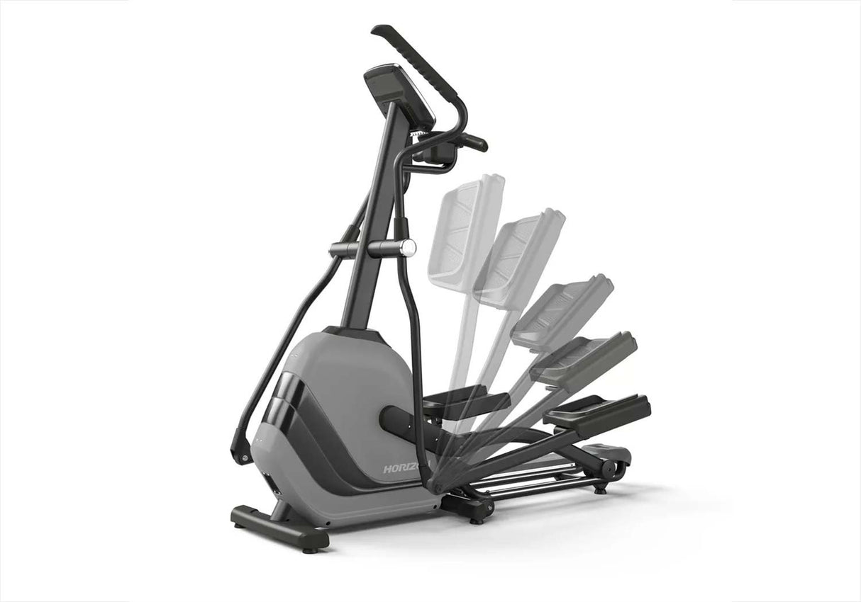 Horizon Ellittica Andes 7.1 - New
