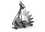 Horizon Ellittica Andes 7.1 - New