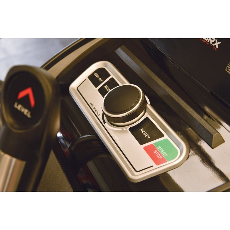 Toorx ERX 9500 Ellittica Ergometro Autoalimentata
