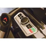 Toorx ERX 9500 Ellittica Ergometro Autoalimentata