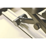 Toorx ERX 9500 Ellittica Ergometro Autoalimentata