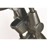 Toorx ERX 9500 Ellittica Ergometro Autoalimentata