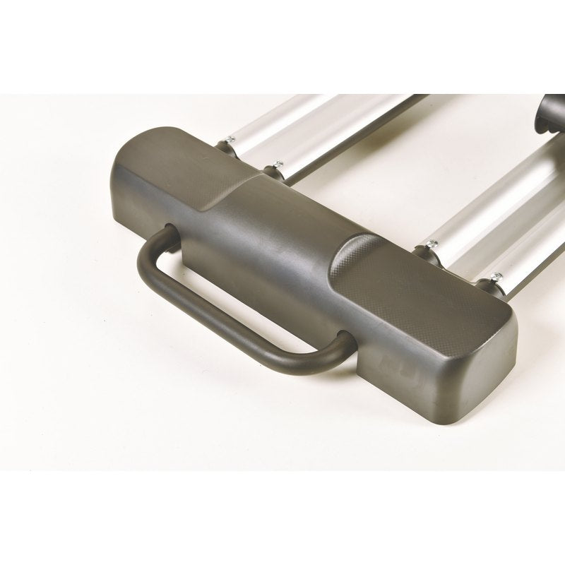 Toorx ERX 9500 Ellittica Ergometro Autoalimentata