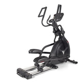 Toorx ERX 9500 Ellittica Ergometro Autoalimentata