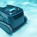 Dolphin Liberty 600 IOT Robot a batteria pulizia totale
