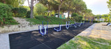 Golden Games Bike - FSCL06