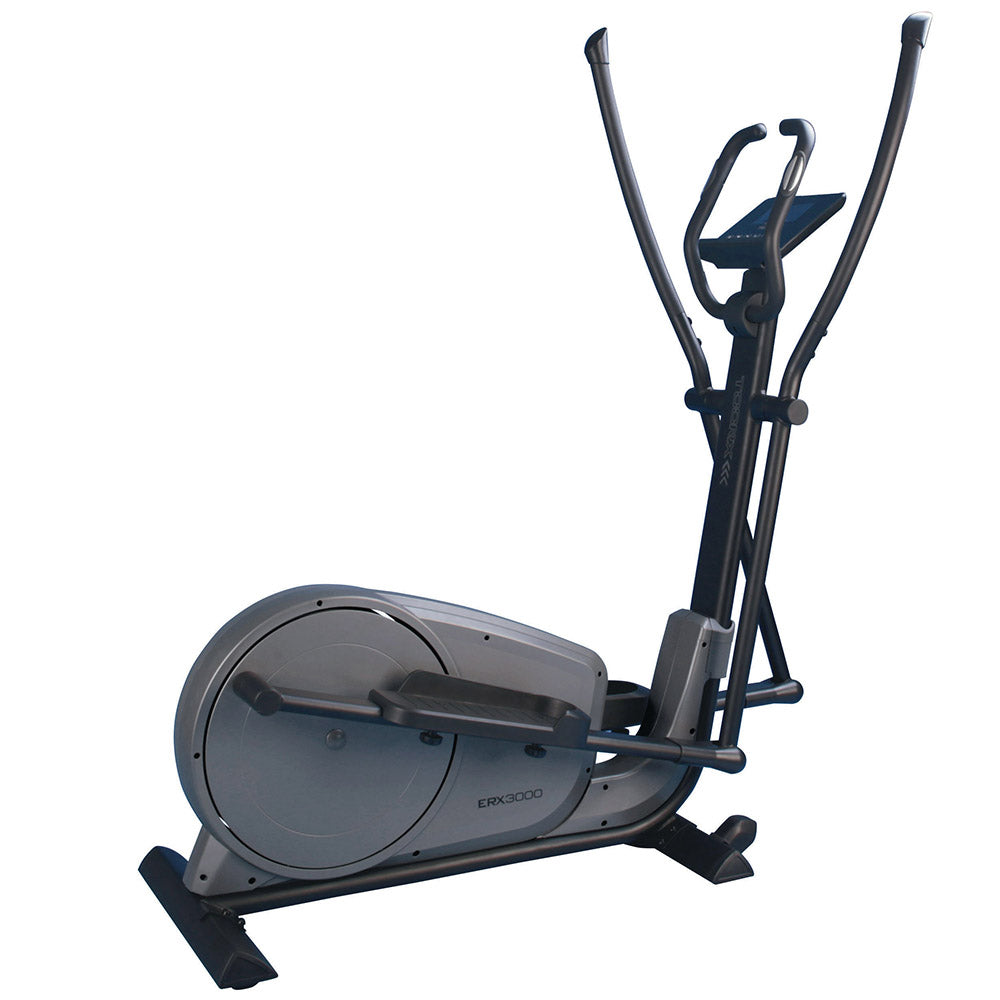 Toorx Ellittica Volano Posteriore ERX 3000