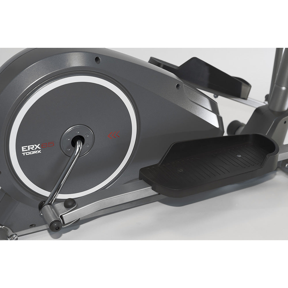 Toorx ERX-65 Elliptical Rear Flywheel
