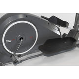 Toorx ERX-65 Elliptical Rear Flywheel