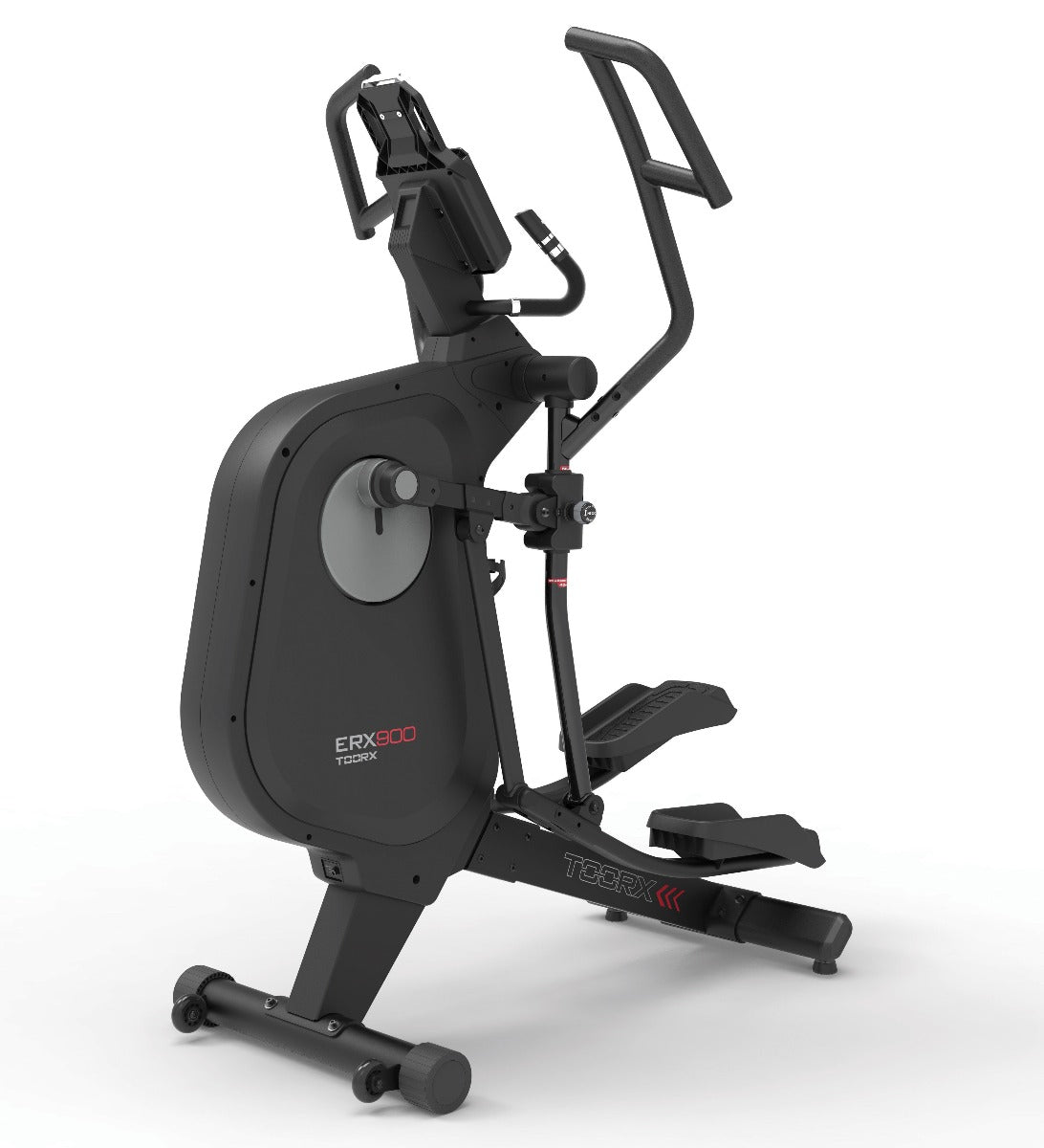 Toorx Ellittica ERX-900 - Passo Variabile cm 43-56 - App Ready