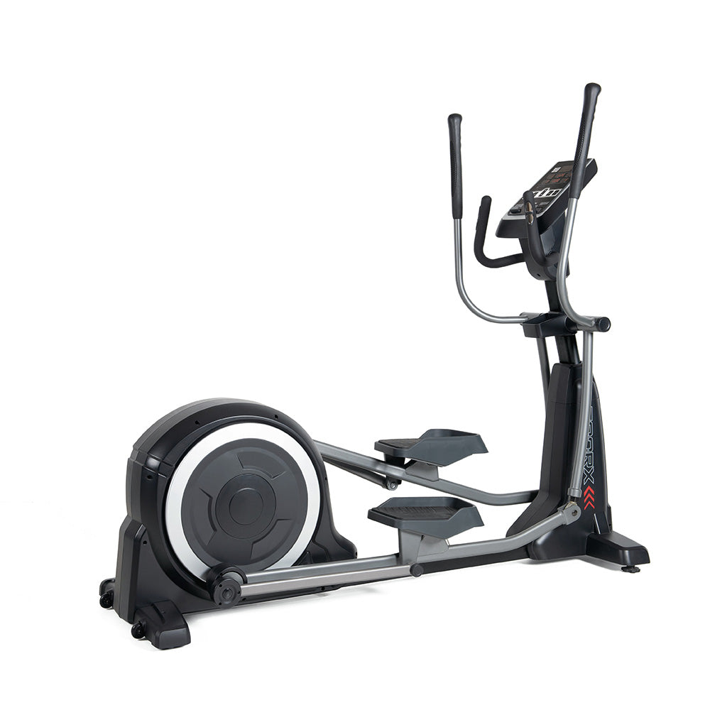 Toorx Ellittica ERX 9000