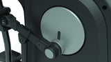 Toorx Ellittica ERX-900 - Passo Variabile cm 43-56 - App Ready