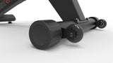 Toorx Ellittica ERX-900 - Passo Variabile cm 43-56 - App Ready