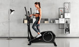 Toorx Chronoline Ellittica ERX 100