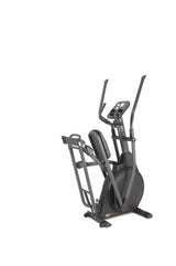 Toorx ERX-600 Ellittica App Ready - Salvaspazio
