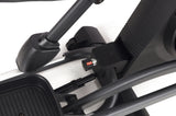 Toorx ERX-600 Ellittica App Ready - Salvaspazio