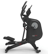 Toorx Ellittica ERX-900 - Passo Variabile cm 43-56 - App Ready