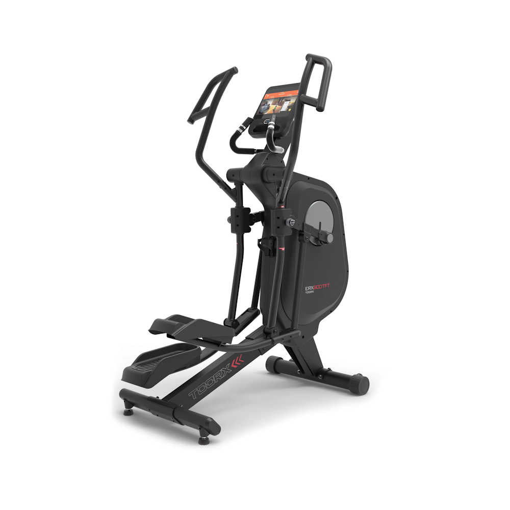 Toorx Chrono Line Elliptical ERX-900 TFT 10