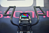 Toorx ERX 9500 TFT Elliptical Front Flywheel - App ready 3.0