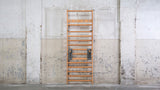 NOHrD Spalliera Legno Ciliegio 14 Barre