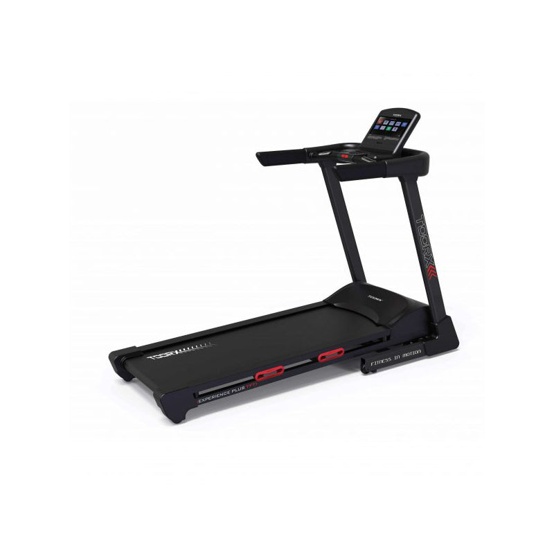 Toorx Tapis Roulant Experience Plus TFT 
